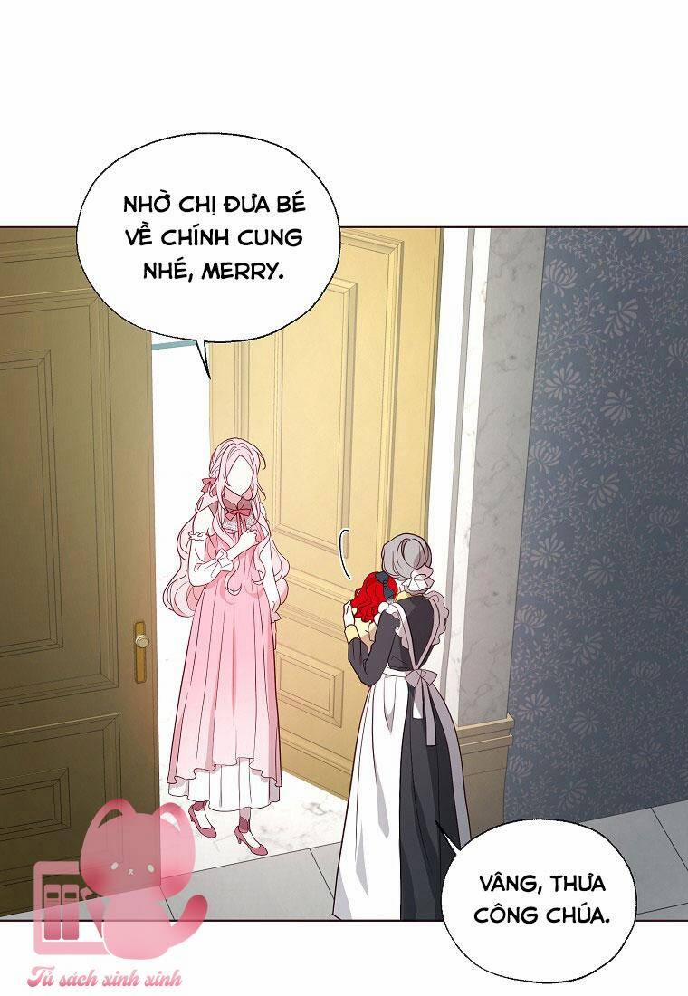 Quyến Rũ Cha Của Nhân Vật Phản Diện 99 trang 19