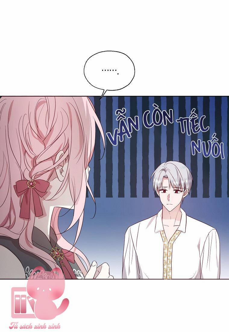 Quyến Rũ Cha Của Nhân Vật Phản Diện 99 trang 21