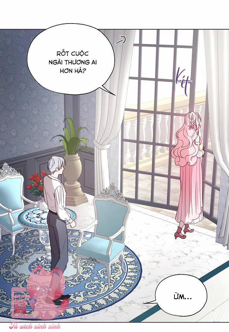 Quyến Rũ Cha Của Nhân Vật Phản Diện 99 trang 22