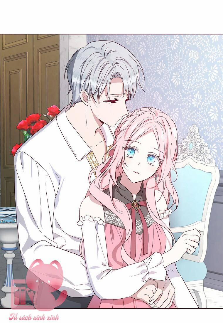 Quyến Rũ Cha Của Nhân Vật Phản Diện 99 trang 24