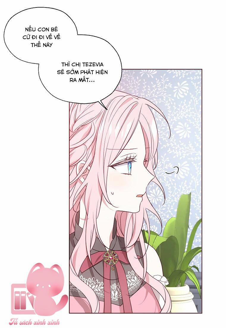 Quyến Rũ Cha Của Nhân Vật Phản Diện 99 trang 25