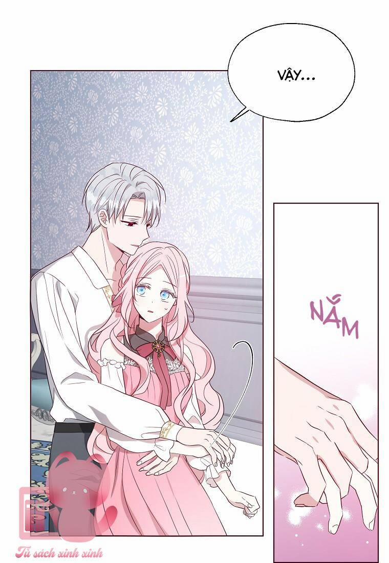 Quyến Rũ Cha Của Nhân Vật Phản Diện 99 trang 27