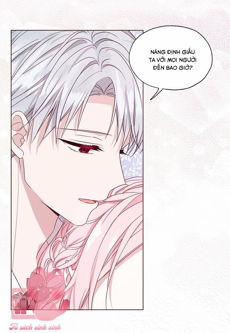 Quyến Rũ Cha Của Nhân Vật Phản Diện 99 trang 28