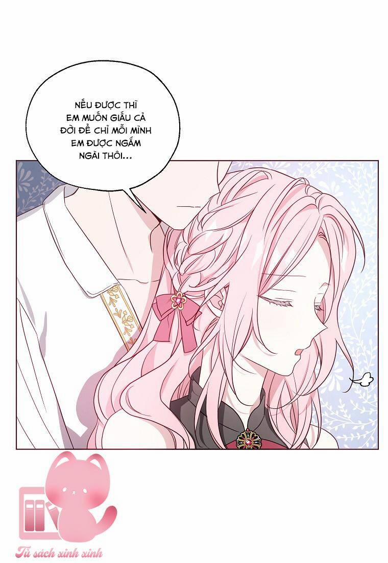 Quyến Rũ Cha Của Nhân Vật Phản Diện 99 trang 29