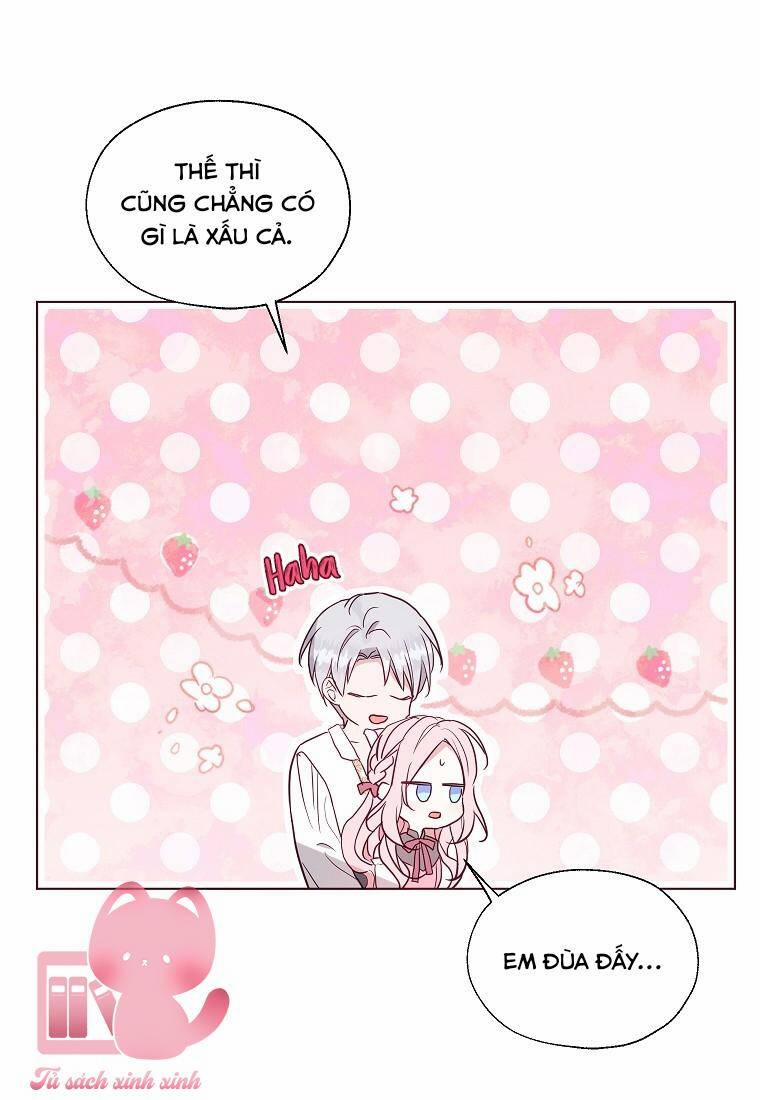 Quyến Rũ Cha Của Nhân Vật Phản Diện 99 trang 30