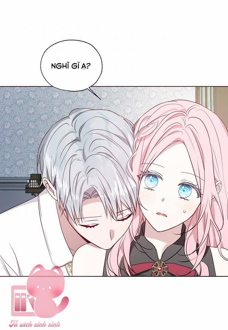 Quyến Rũ Cha Của Nhân Vật Phản Diện 99 trang 34