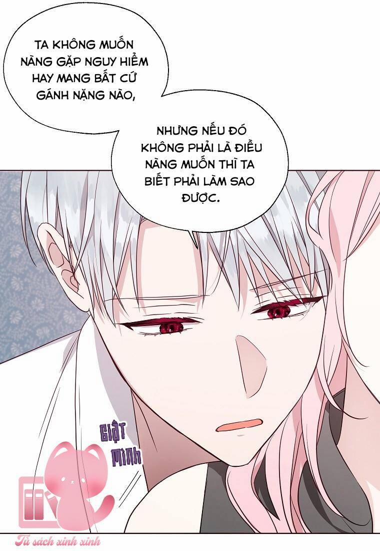 Quyến Rũ Cha Của Nhân Vật Phản Diện 99 trang 35