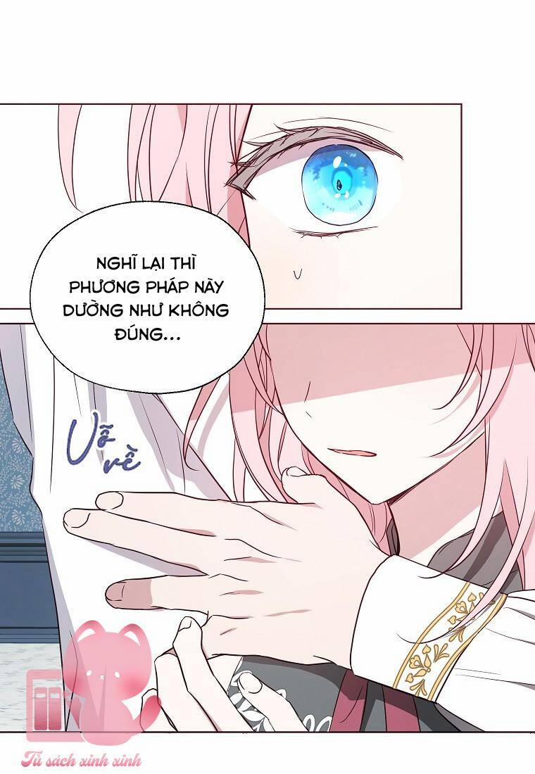 Quyến Rũ Cha Của Nhân Vật Phản Diện 99 trang 36