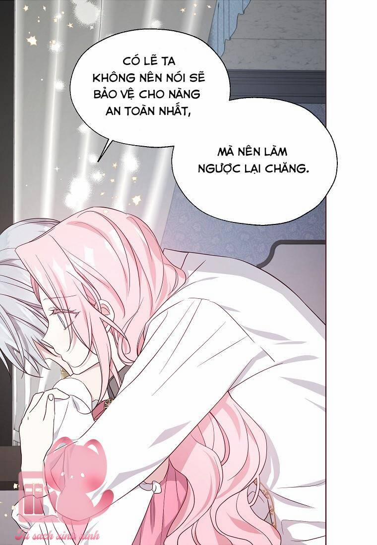 Quyến Rũ Cha Của Nhân Vật Phản Diện 99 trang 37