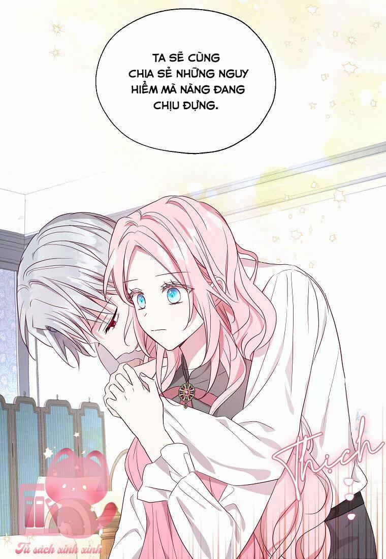 Quyến Rũ Cha Của Nhân Vật Phản Diện 99 trang 40