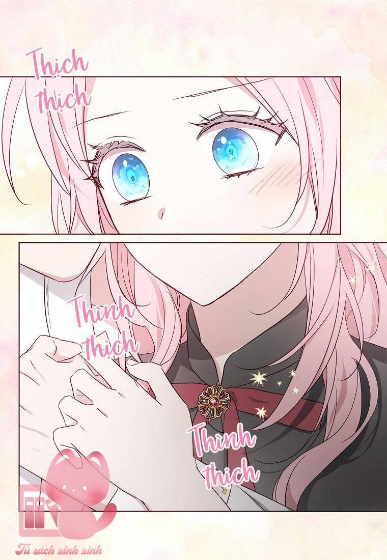 Quyến Rũ Cha Của Nhân Vật Phản Diện 99 trang 41