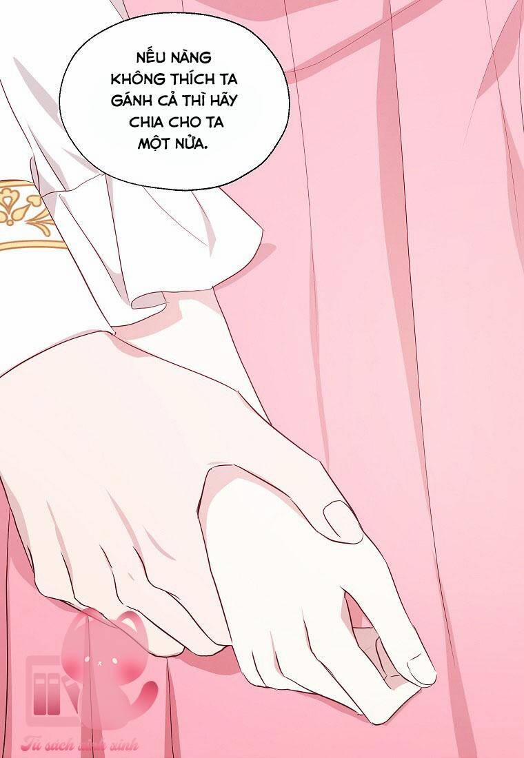 Quyến Rũ Cha Của Nhân Vật Phản Diện 99 trang 42