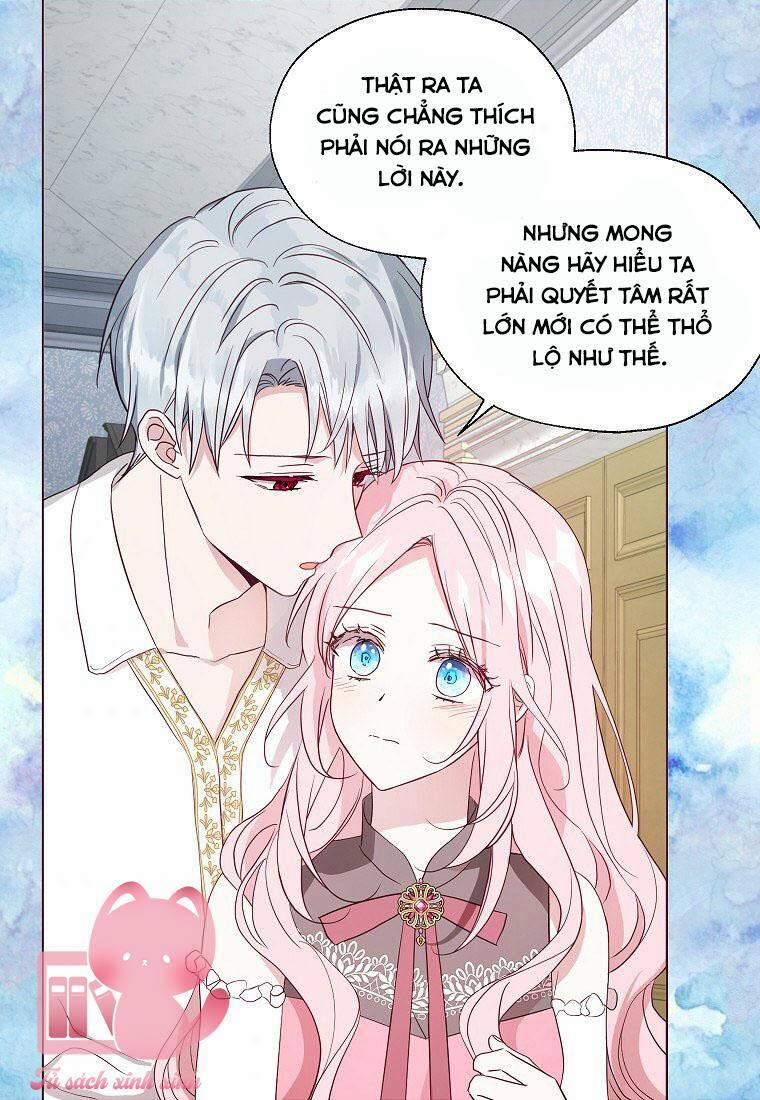 Quyến Rũ Cha Của Nhân Vật Phản Diện 99 trang 43