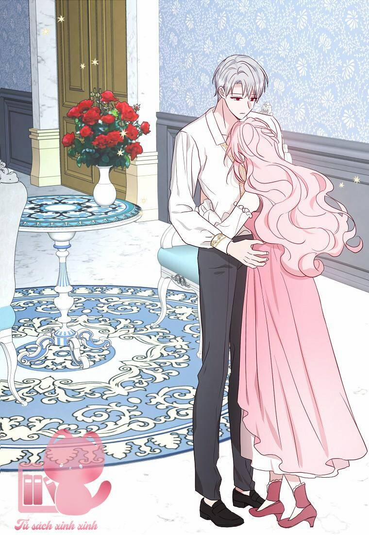 Quyến Rũ Cha Của Nhân Vật Phản Diện 99 trang 49