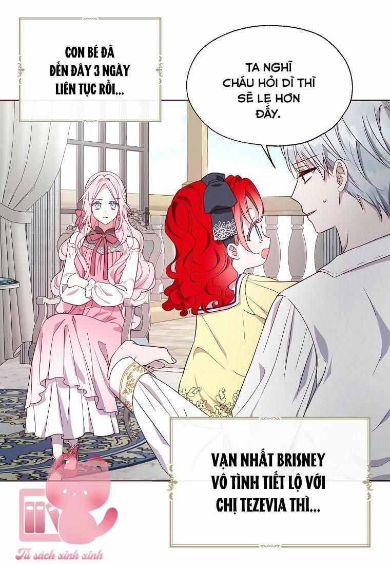 Quyến Rũ Cha Của Nhân Vật Phản Diện 99 trang 5