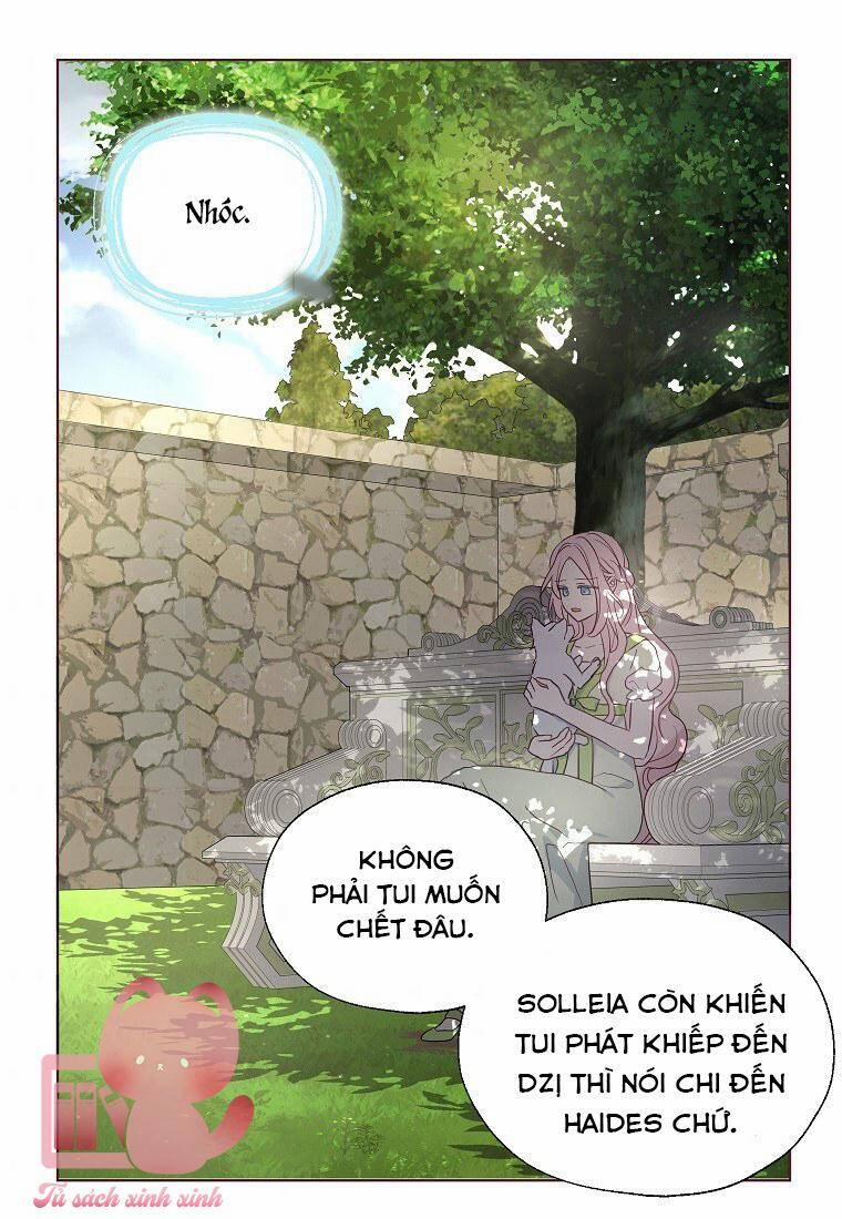 Quyến Rũ Cha Của Nhân Vật Phản Diện 99 trang 53