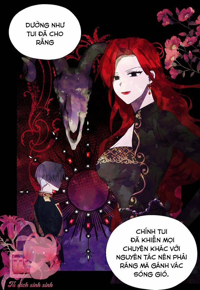 Quyến Rũ Cha Của Nhân Vật Phản Diện 99 trang 55