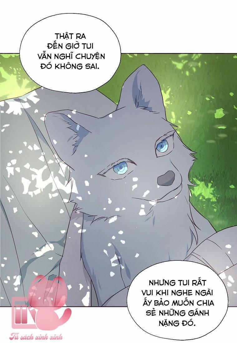 Quyến Rũ Cha Của Nhân Vật Phản Diện 99 trang 56