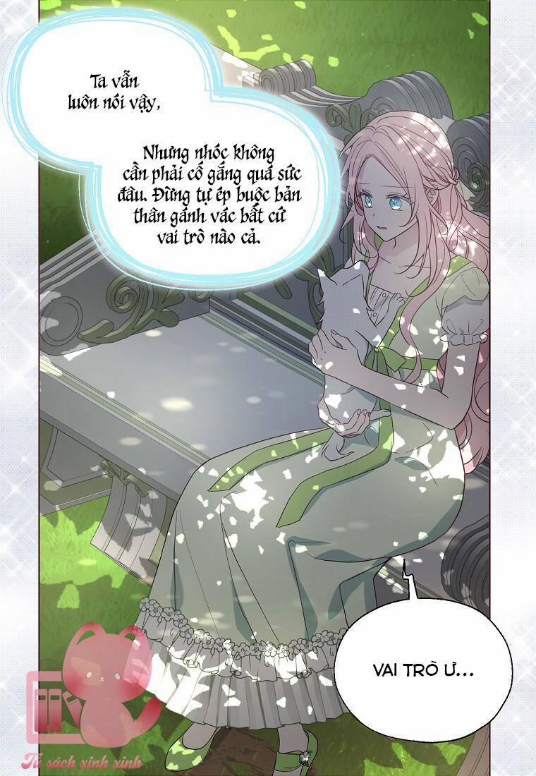 Quyến Rũ Cha Của Nhân Vật Phản Diện 99 trang 59