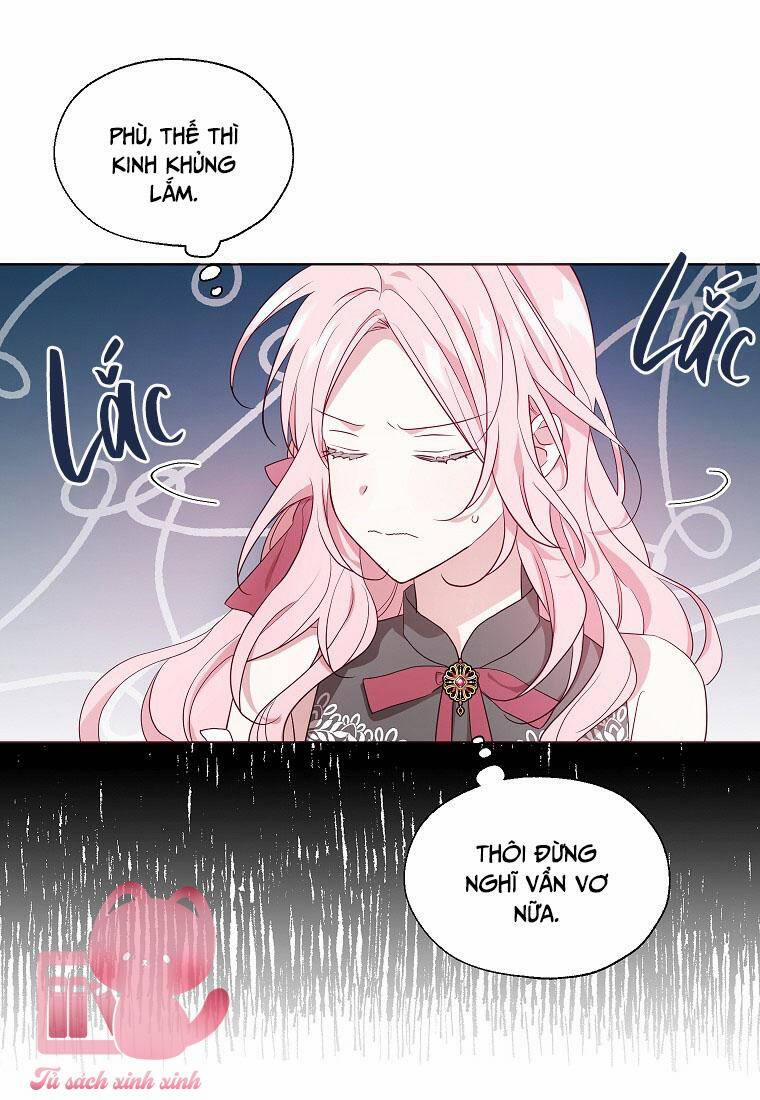 Quyến Rũ Cha Của Nhân Vật Phản Diện 99 trang 6