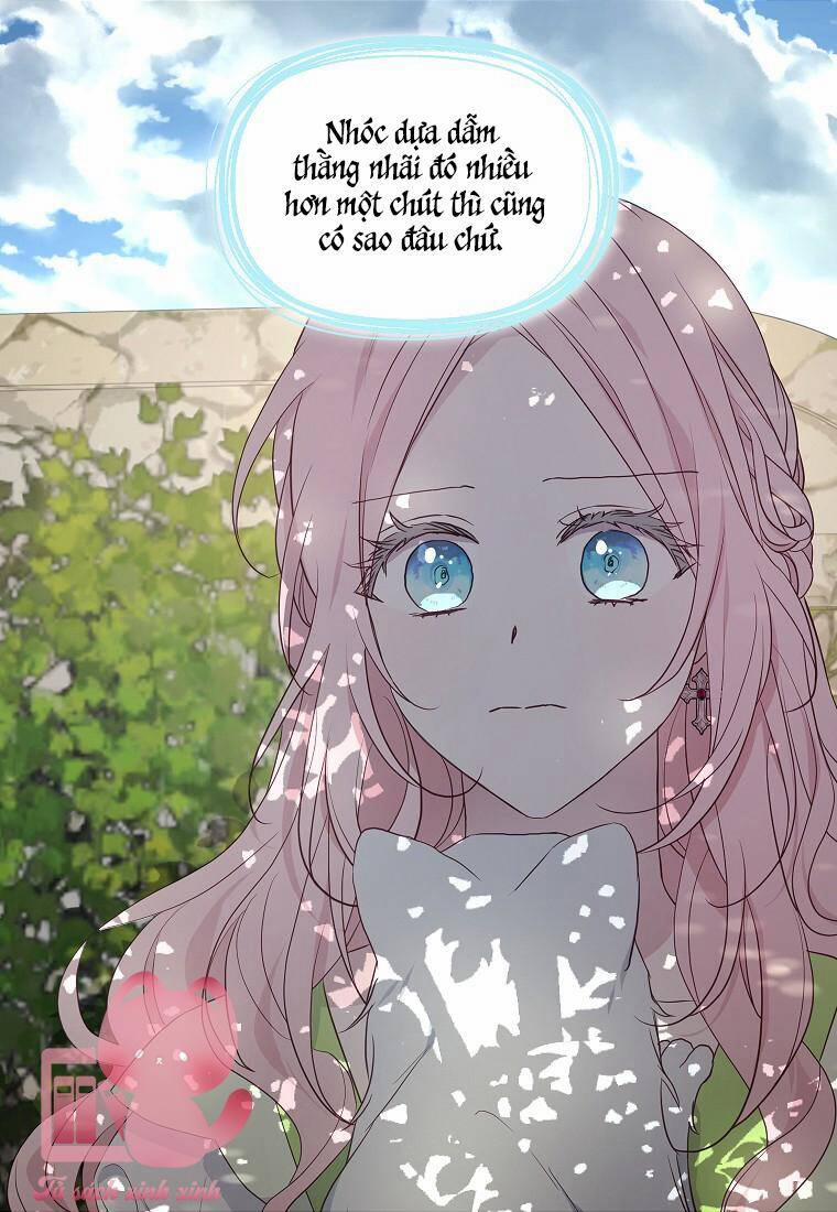 Quyến Rũ Cha Của Nhân Vật Phản Diện 99 trang 60