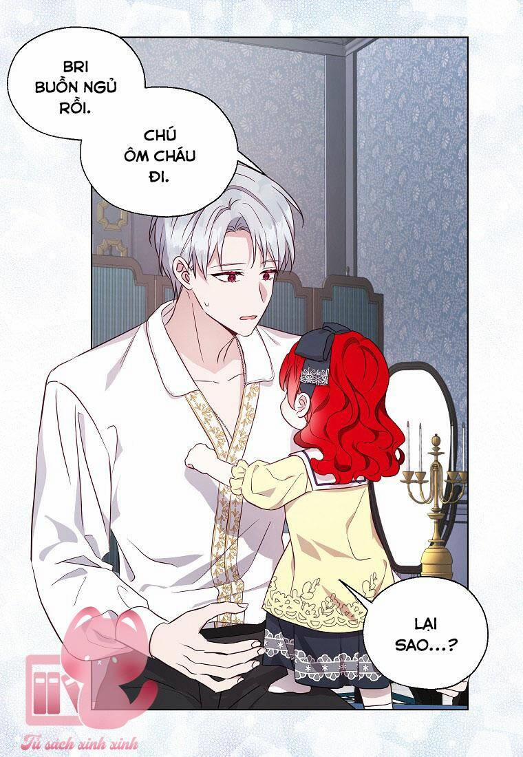 Quyến Rũ Cha Của Nhân Vật Phản Diện 99 trang 8