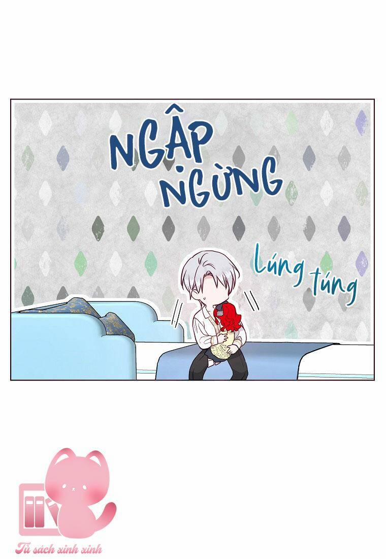 Quyến Rũ Cha Của Nhân Vật Phản Diện 99 trang 9