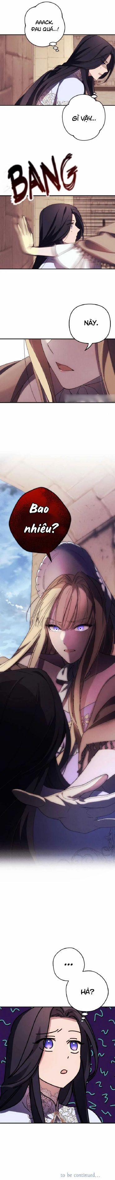 Quyến Rũ Ngài Công Tước Phương Bắc 10 trang 11