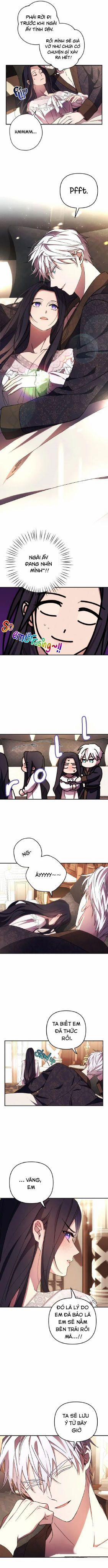 Quyến Rũ Ngài Công Tước Phương Bắc 10 trang 2