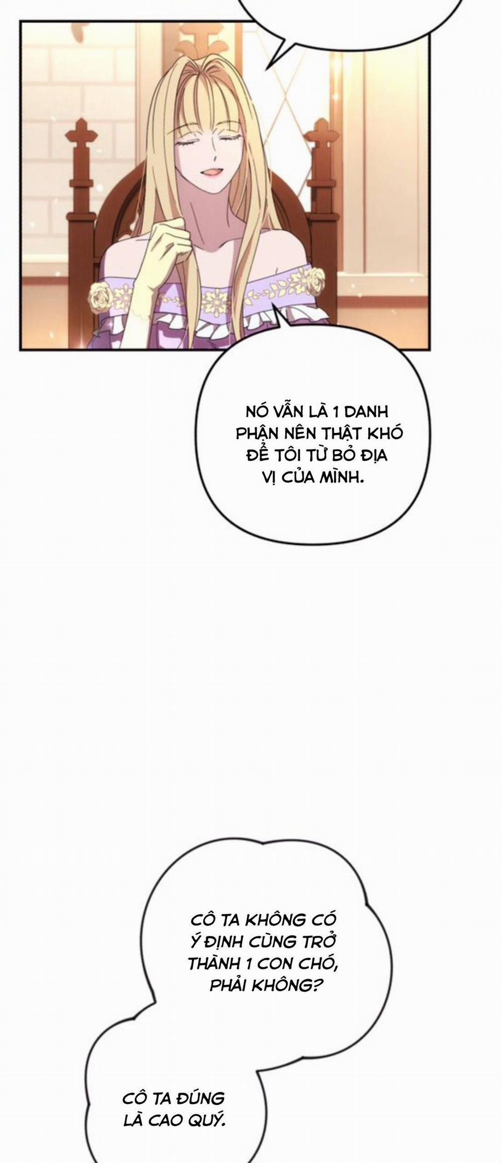 Quyến Rũ Ngài Công Tước Phương Bắc 12 trang 10