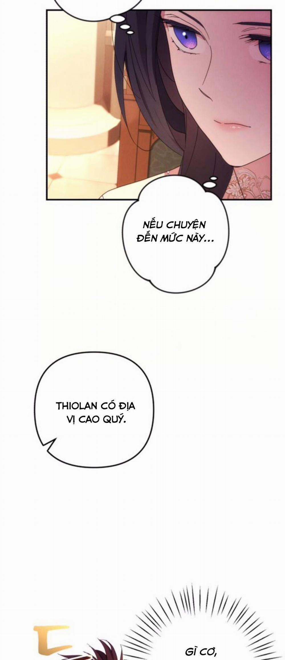 Quyến Rũ Ngài Công Tước Phương Bắc 12 trang 11