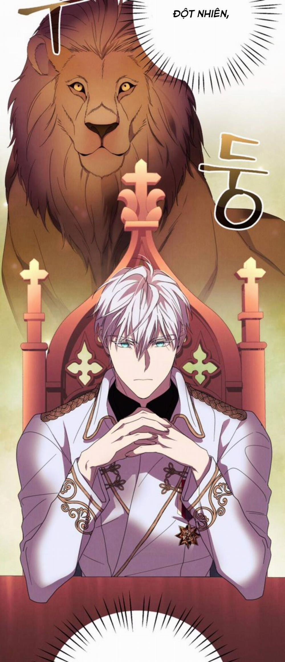 Quyến Rũ Ngài Công Tước Phương Bắc 12 trang 12