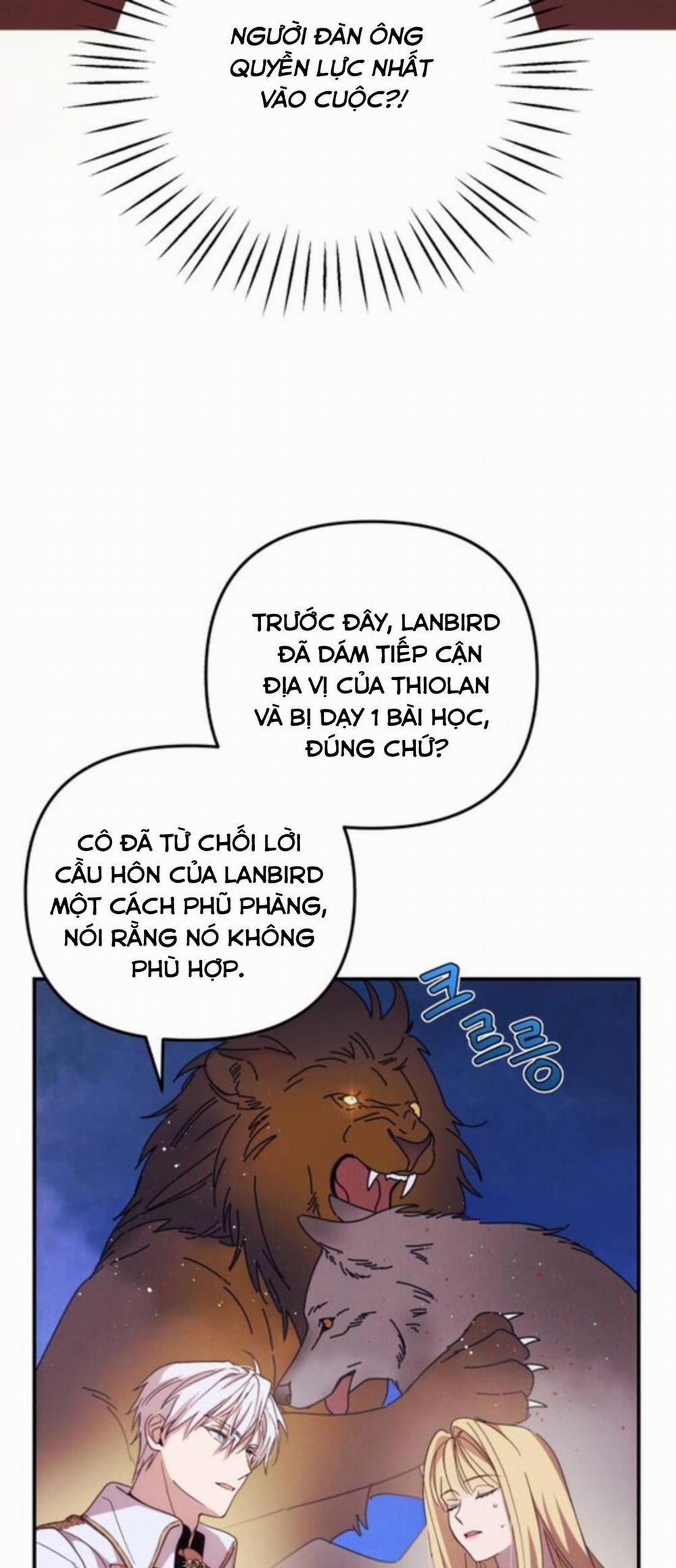 Quyến Rũ Ngài Công Tước Phương Bắc 12 trang 13