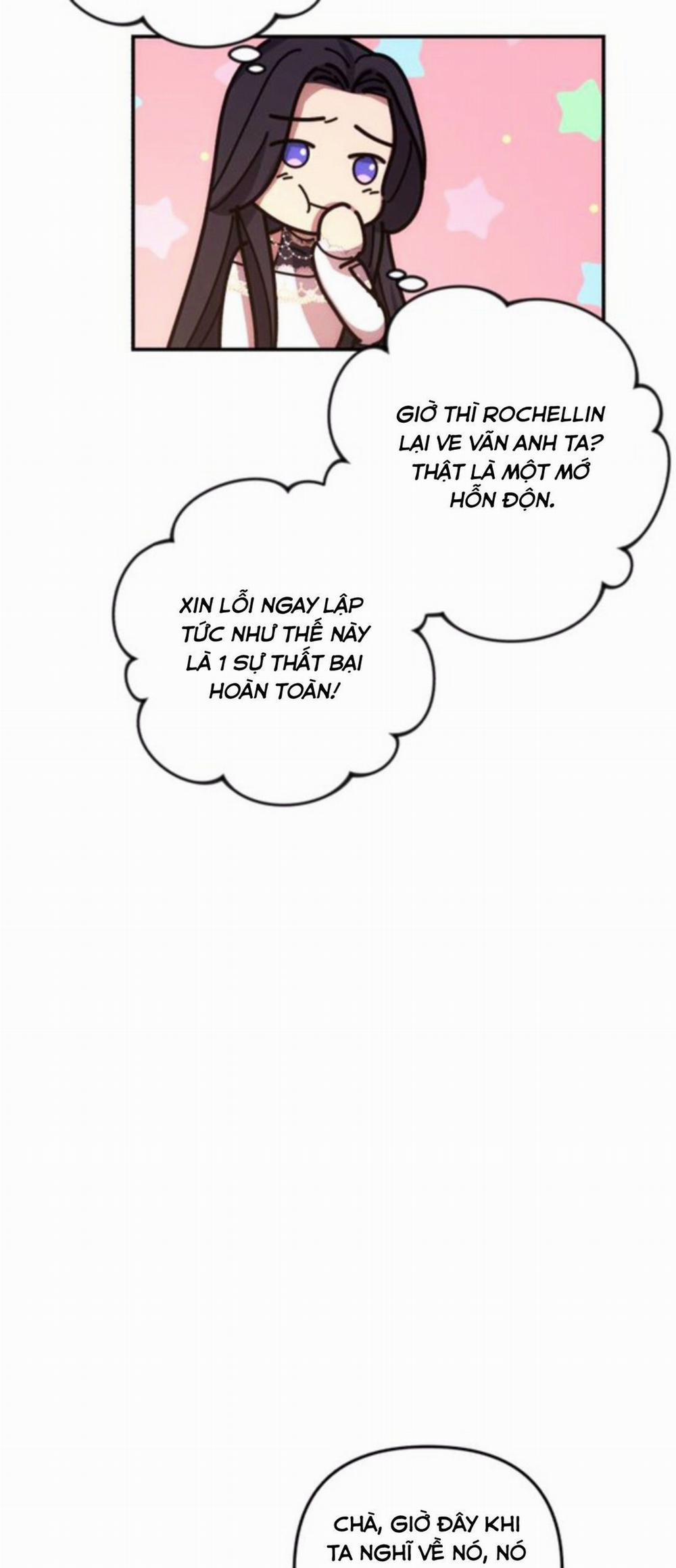 Quyến Rũ Ngài Công Tước Phương Bắc 12 trang 15