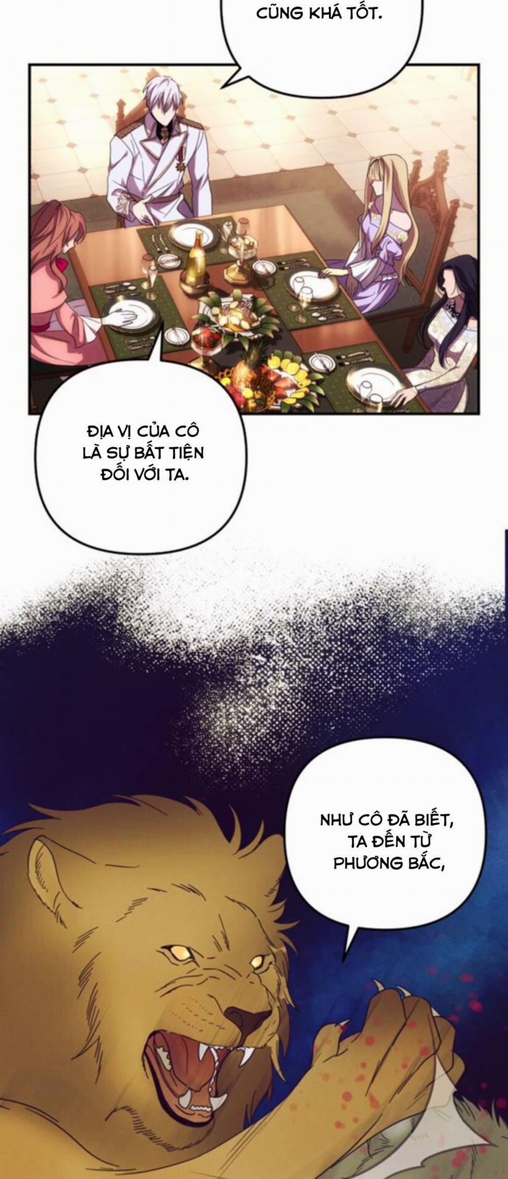 Quyến Rũ Ngài Công Tước Phương Bắc 12 trang 16