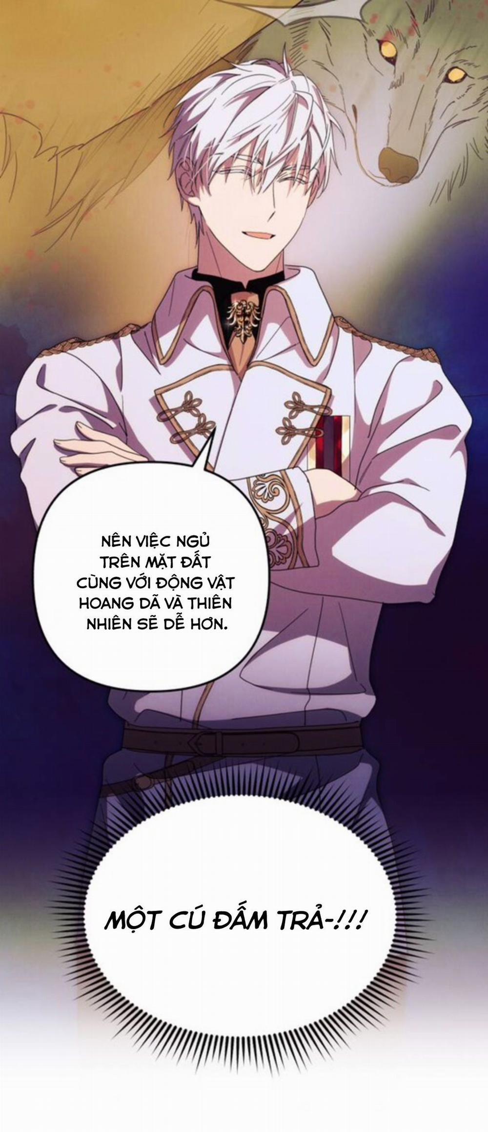 Quyến Rũ Ngài Công Tước Phương Bắc 12 trang 17