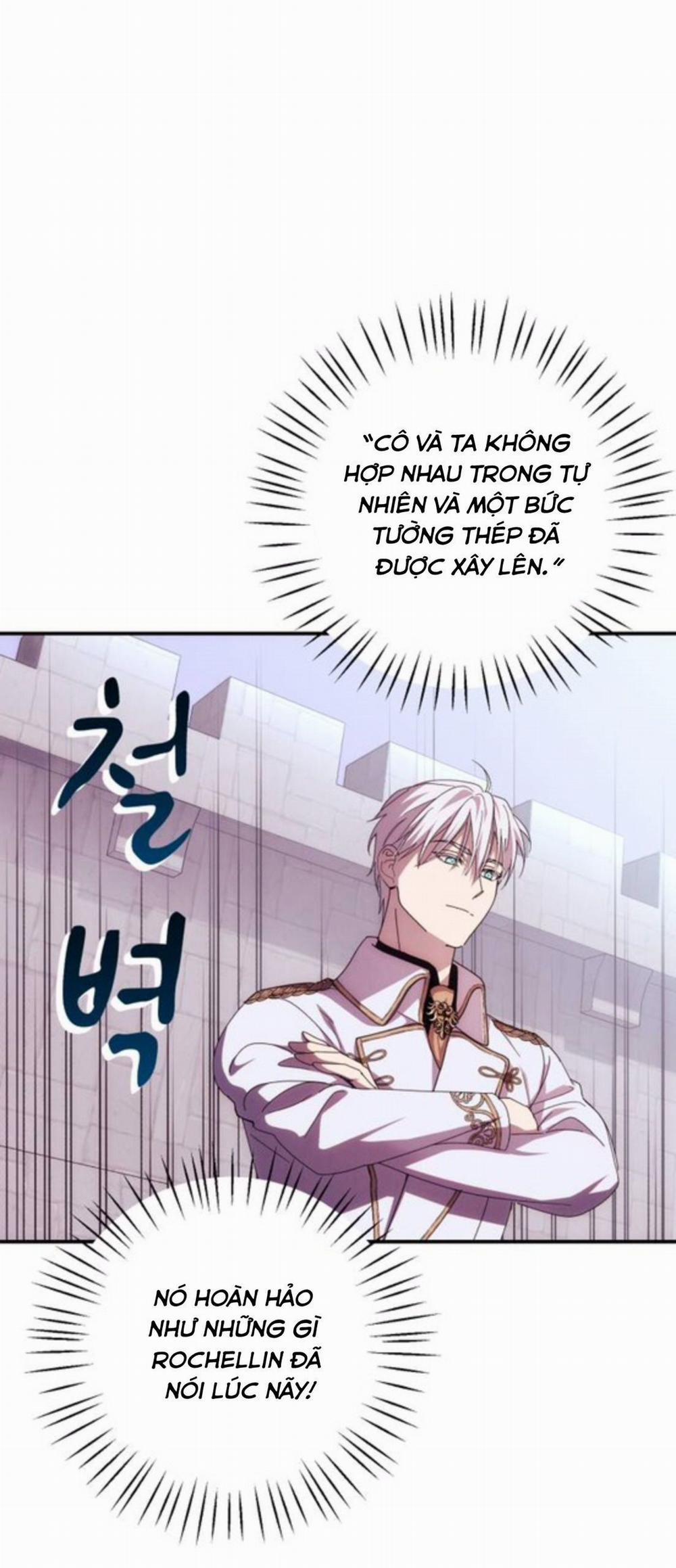 Quyến Rũ Ngài Công Tước Phương Bắc 12 trang 18