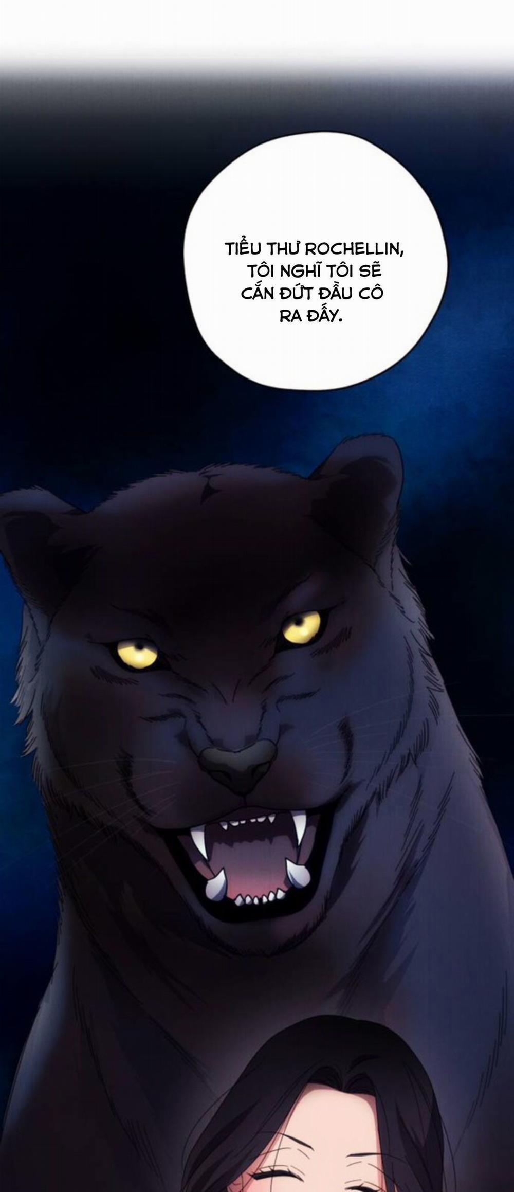 Quyến Rũ Ngài Công Tước Phương Bắc 12 trang 2