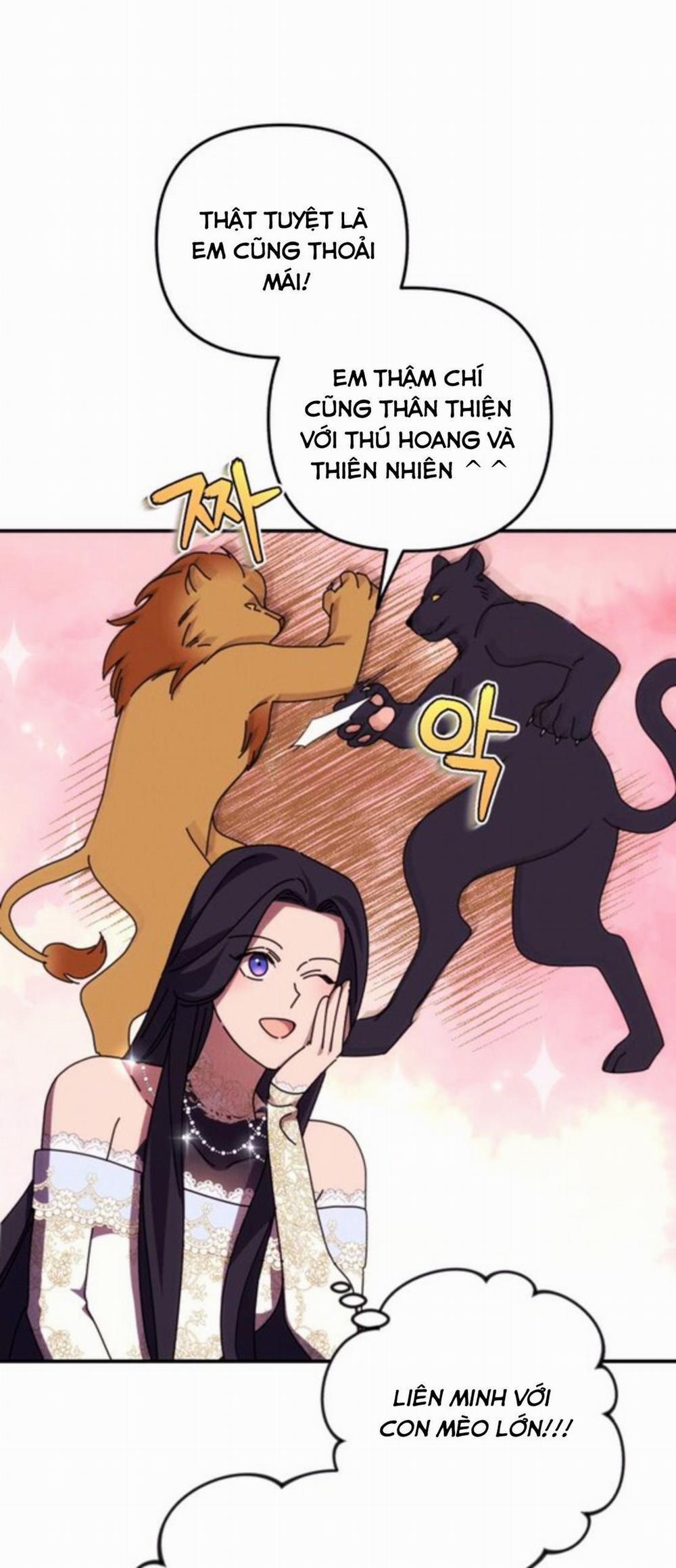 Quyến Rũ Ngài Công Tước Phương Bắc 12 trang 20