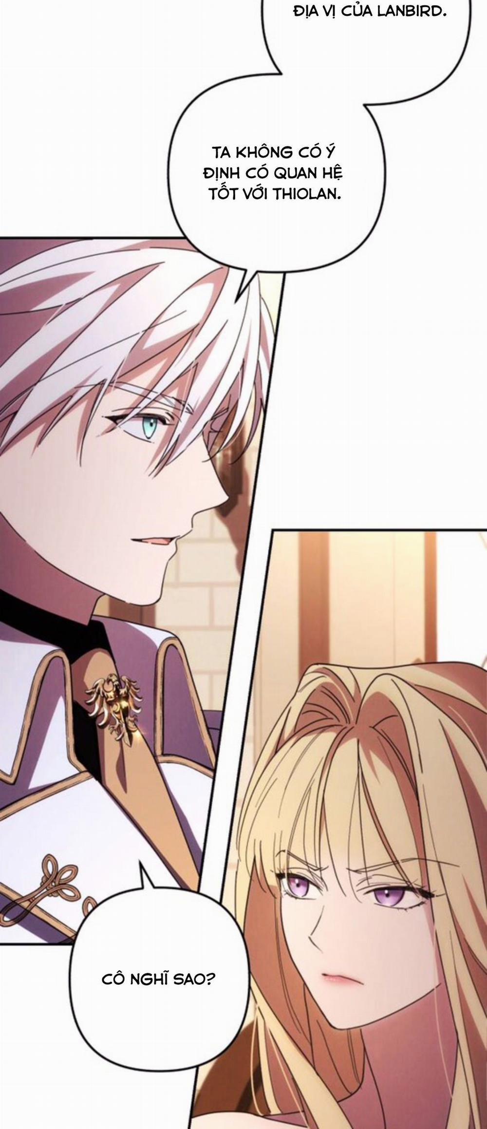 Quyến Rũ Ngài Công Tước Phương Bắc 12 trang 22