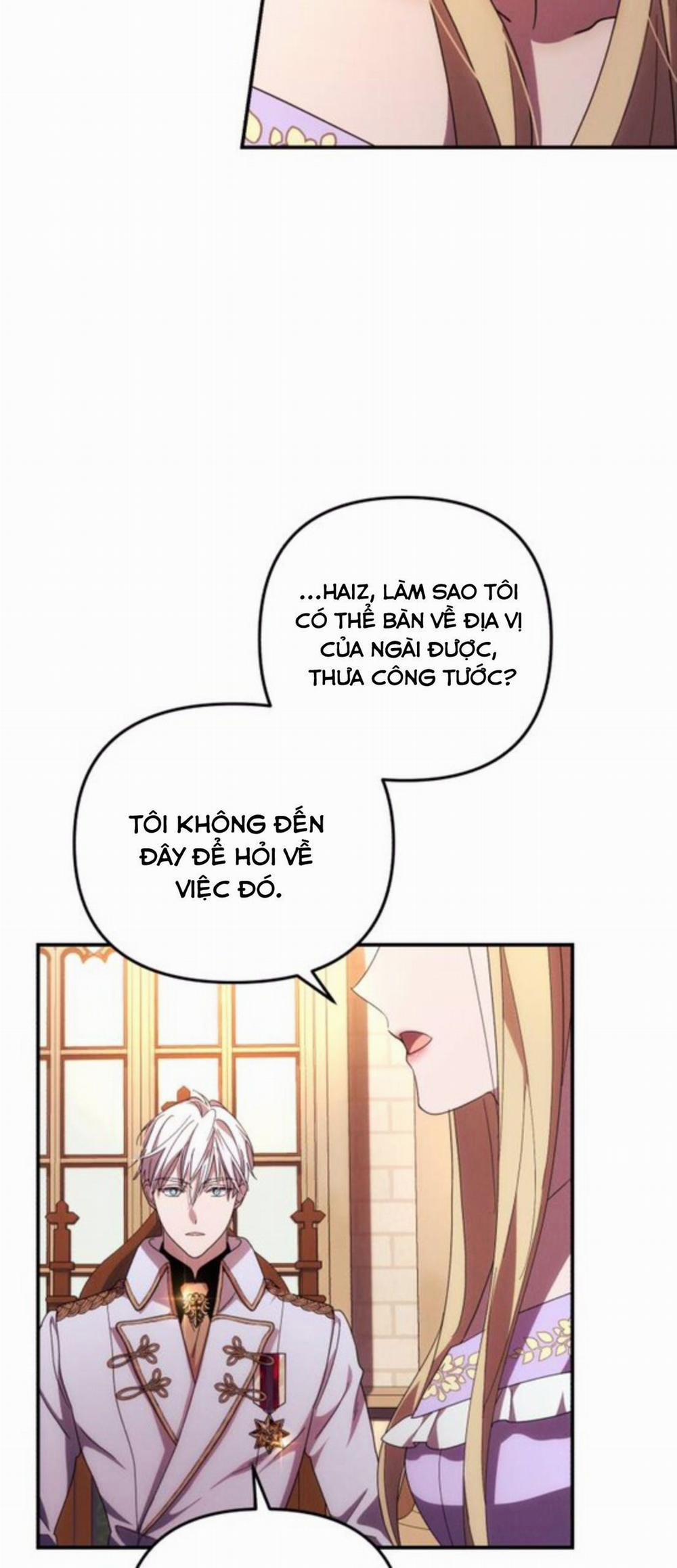 Quyến Rũ Ngài Công Tước Phương Bắc 12 trang 23