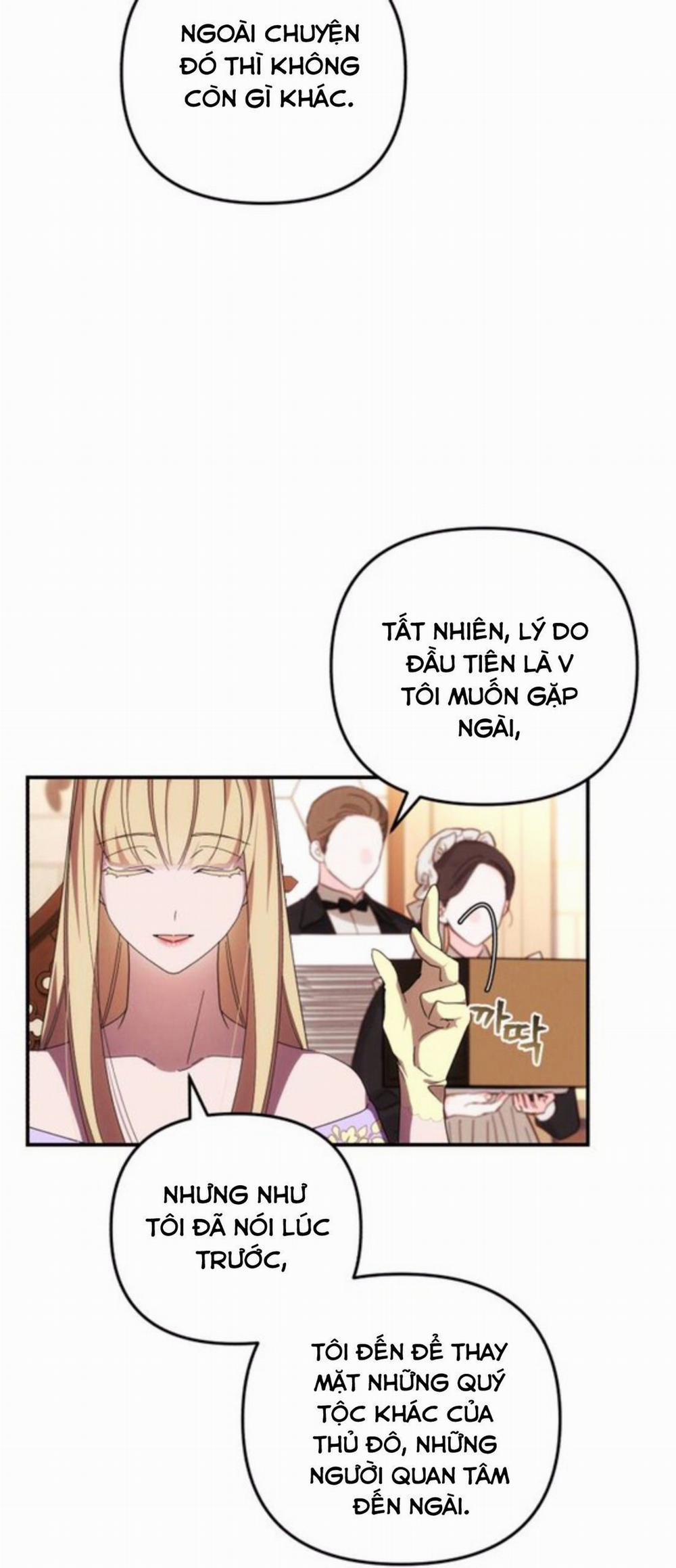 Quyến Rũ Ngài Công Tước Phương Bắc 12 trang 24