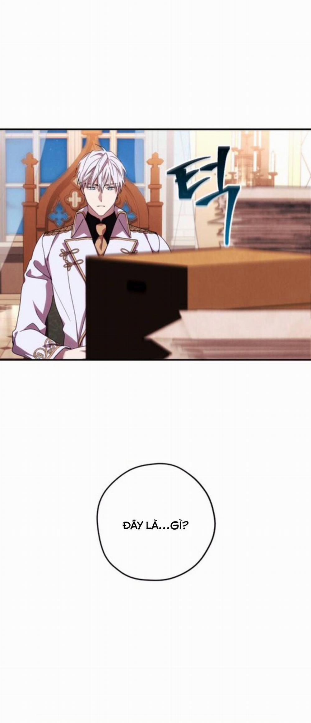 Quyến Rũ Ngài Công Tước Phương Bắc 12 trang 25