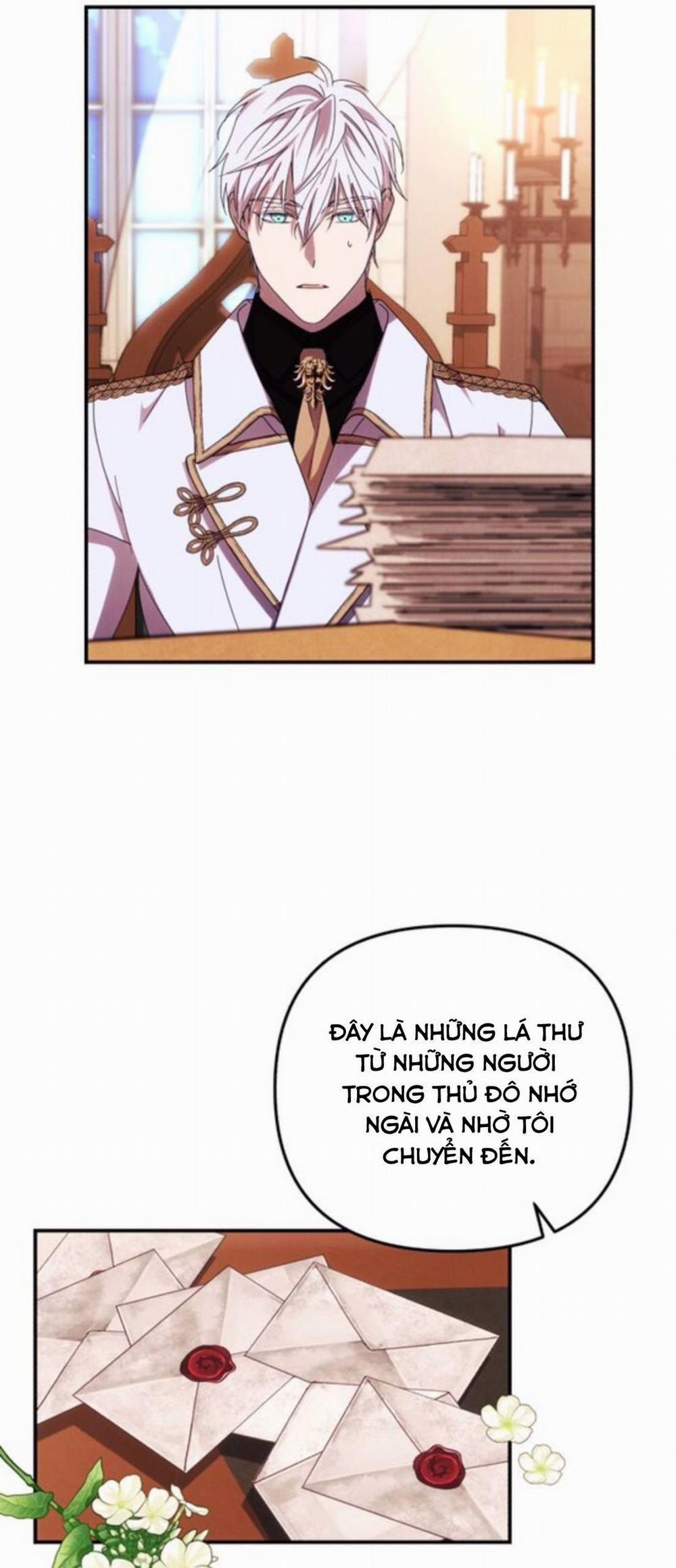 Quyến Rũ Ngài Công Tước Phương Bắc 12 trang 26