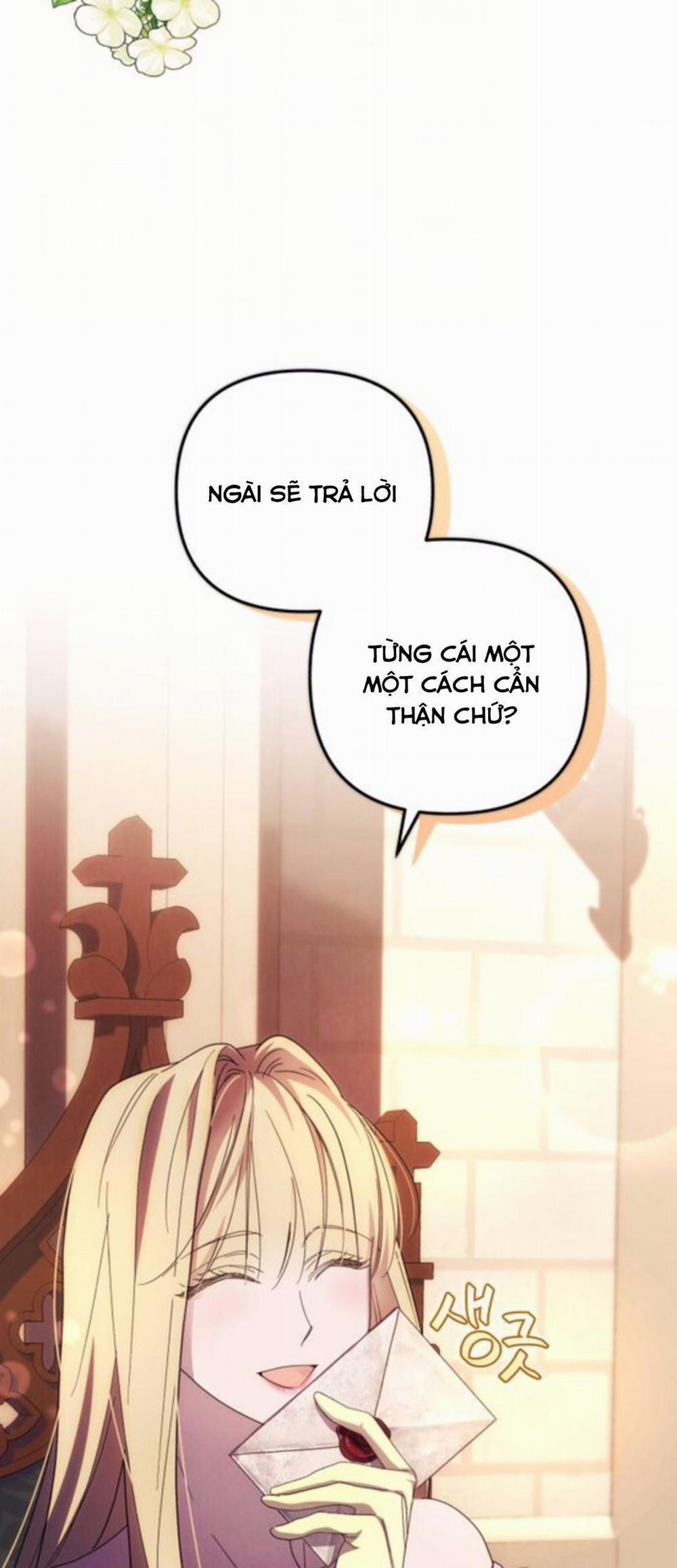 Quyến Rũ Ngài Công Tước Phương Bắc 12 trang 27