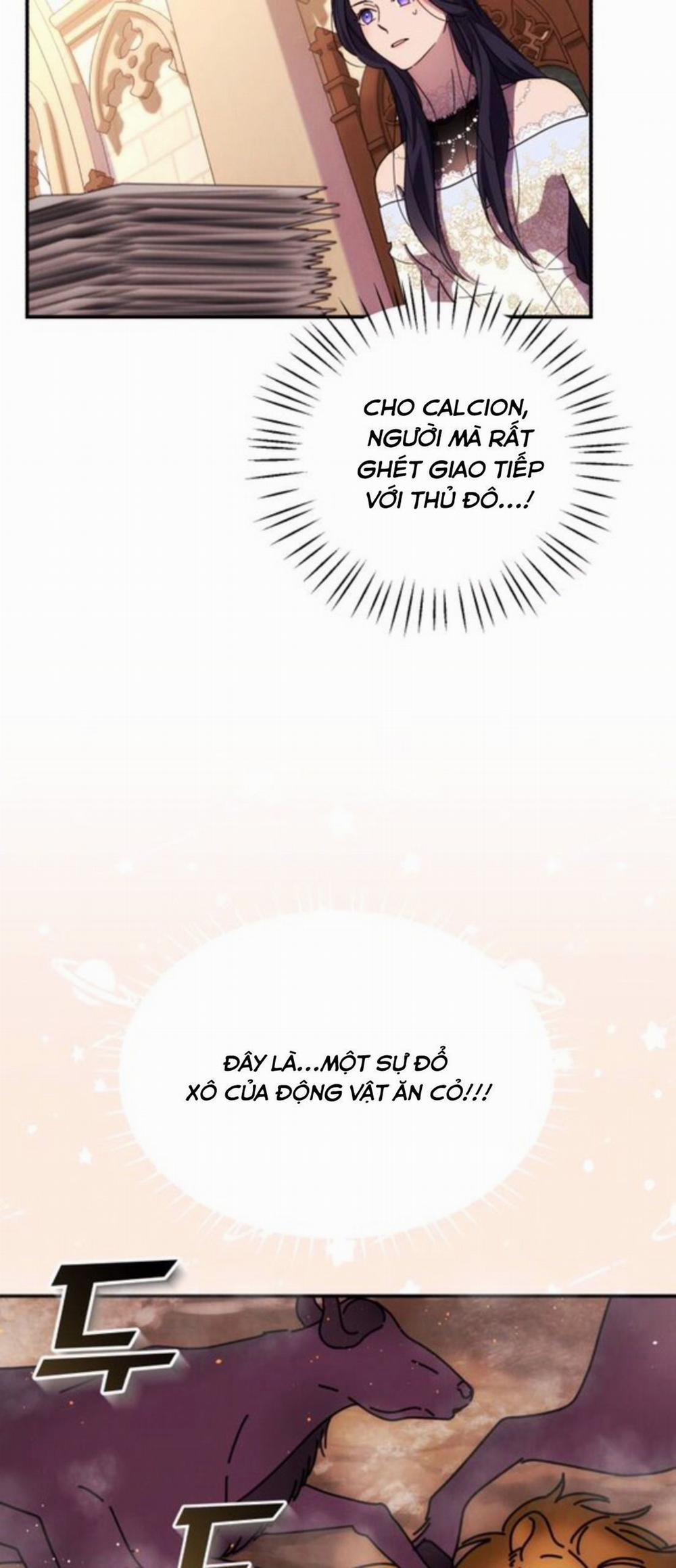 Quyến Rũ Ngài Công Tước Phương Bắc 12 trang 29