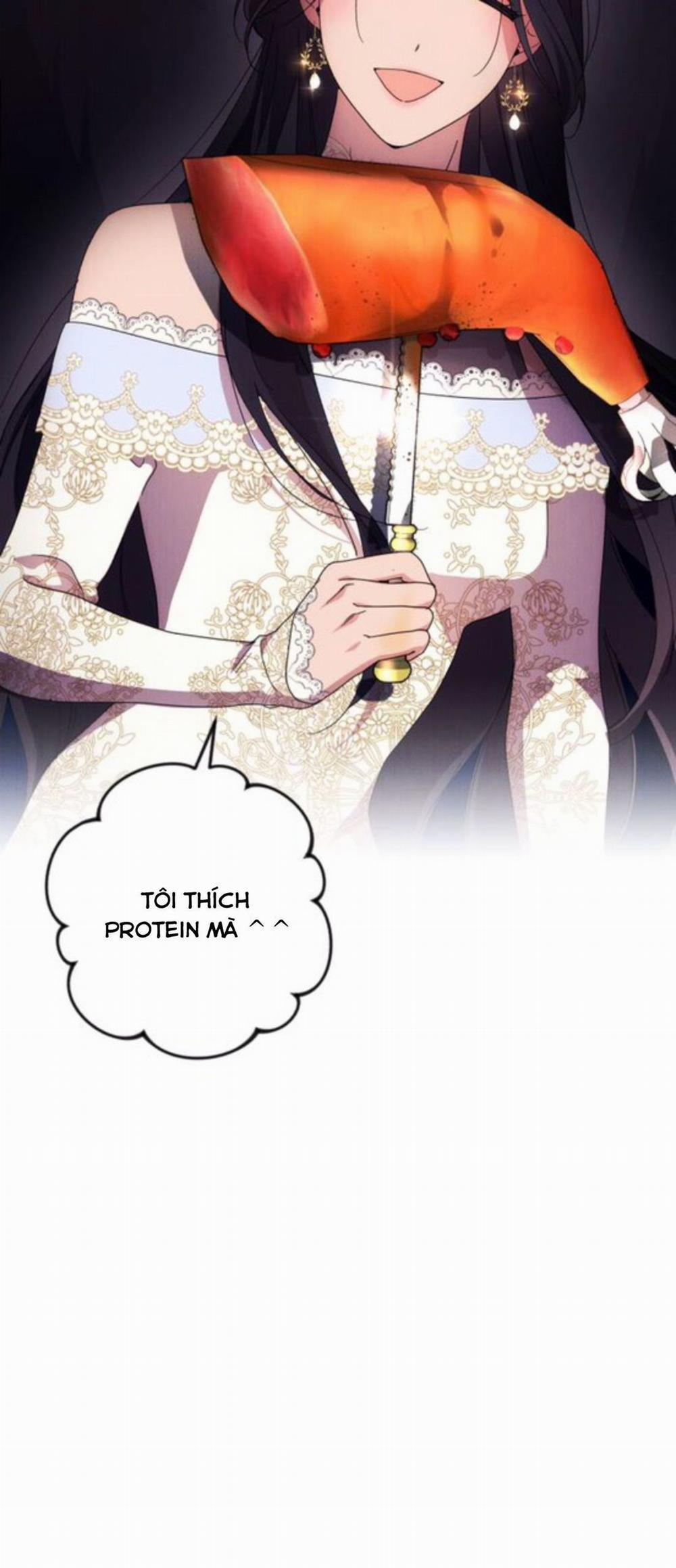 Quyến Rũ Ngài Công Tước Phương Bắc 12 trang 3