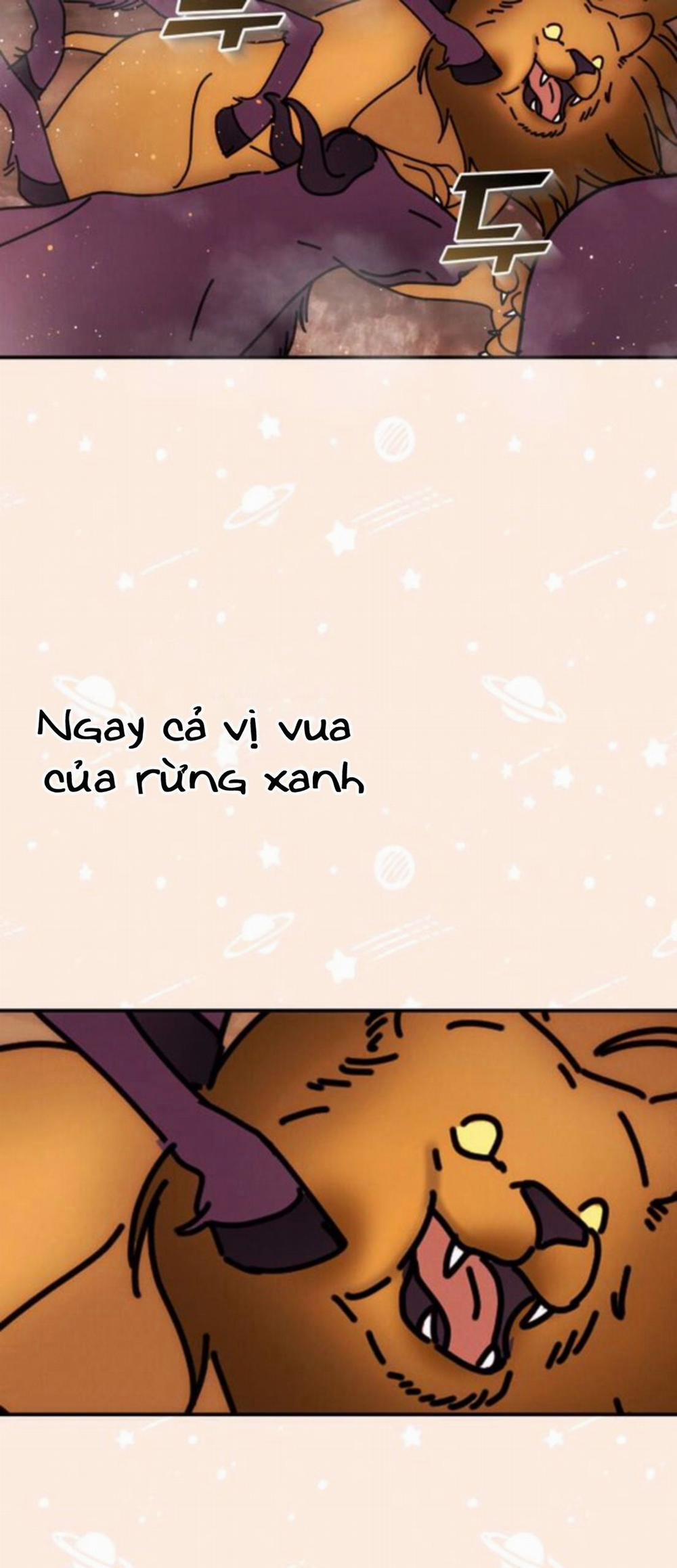 Quyến Rũ Ngài Công Tước Phương Bắc 12 trang 30