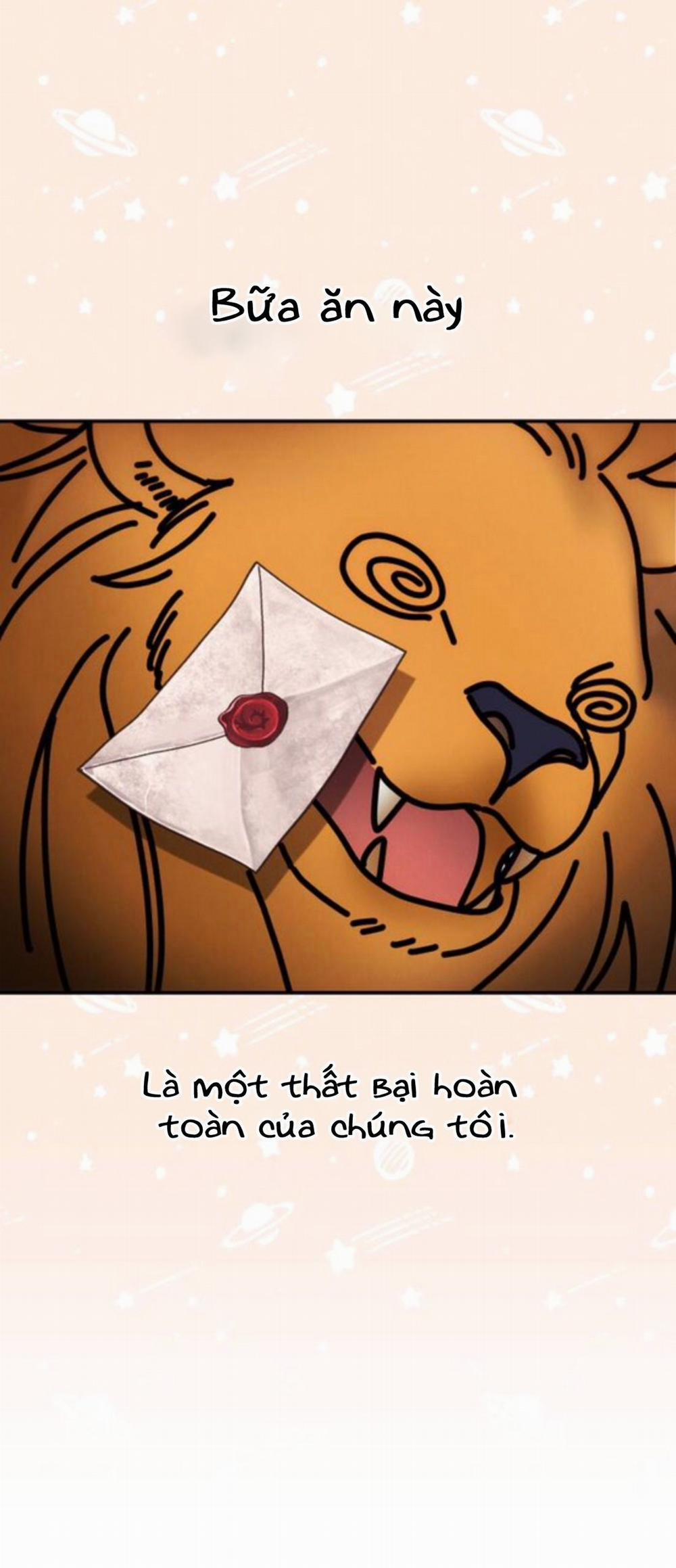 Quyến Rũ Ngài Công Tước Phương Bắc 12 trang 32