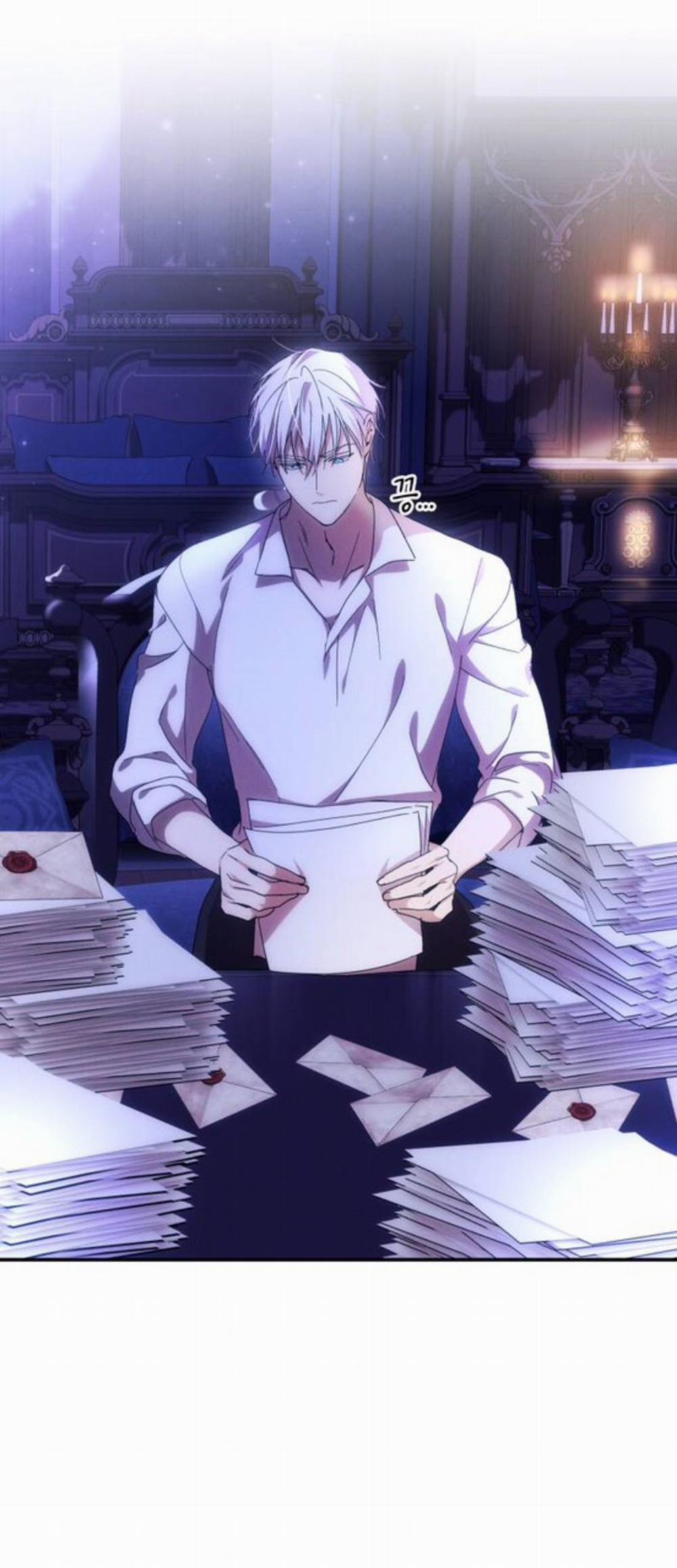 Quyến Rũ Ngài Công Tước Phương Bắc 12 trang 34